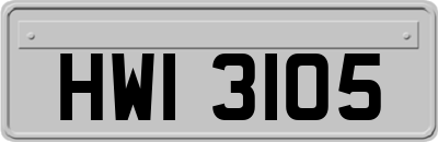 HWI3105