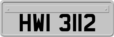 HWI3112