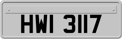 HWI3117