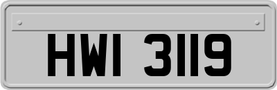 HWI3119