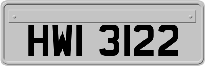 HWI3122