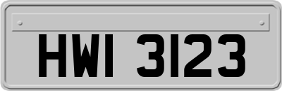 HWI3123