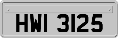 HWI3125