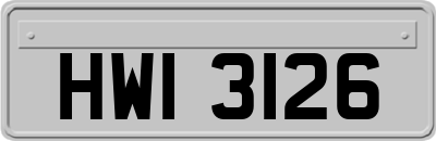 HWI3126