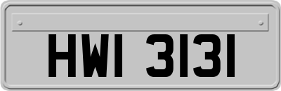 HWI3131