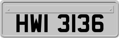 HWI3136