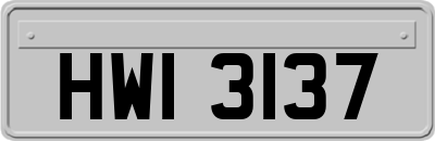 HWI3137