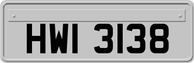 HWI3138