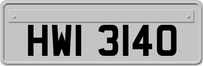 HWI3140