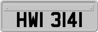 HWI3141