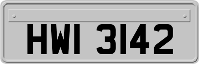HWI3142