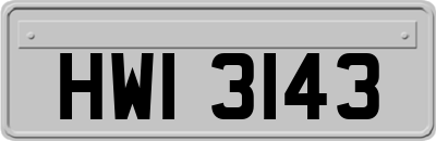 HWI3143