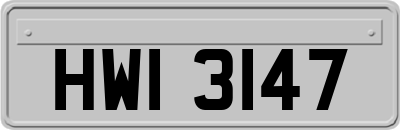 HWI3147