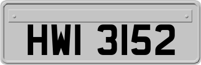 HWI3152