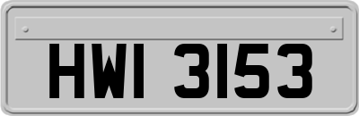 HWI3153