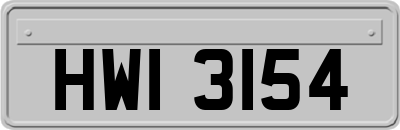 HWI3154