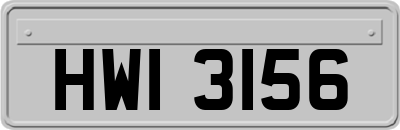 HWI3156