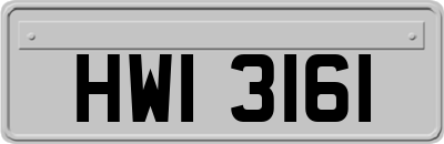 HWI3161