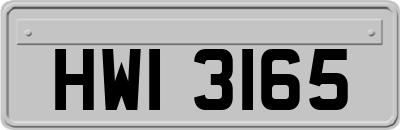 HWI3165