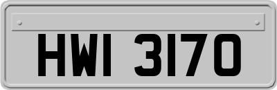 HWI3170