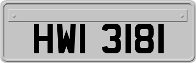 HWI3181
