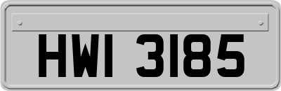 HWI3185