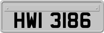 HWI3186