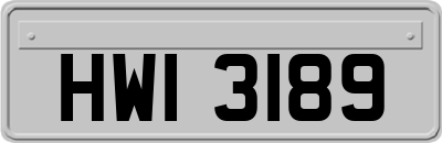 HWI3189
