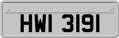 HWI3191