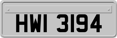HWI3194