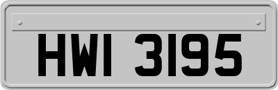 HWI3195