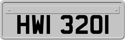HWI3201