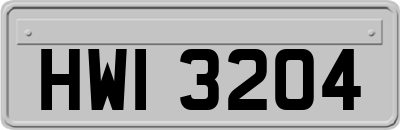 HWI3204
