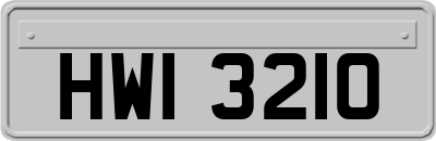 HWI3210