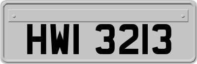 HWI3213