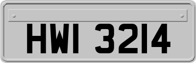 HWI3214