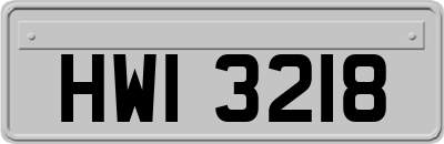 HWI3218