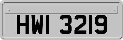 HWI3219