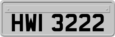HWI3222