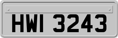 HWI3243