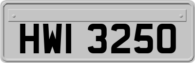 HWI3250