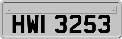 HWI3253