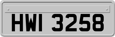 HWI3258