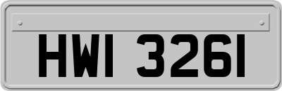 HWI3261