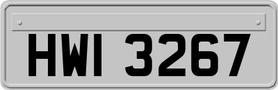 HWI3267