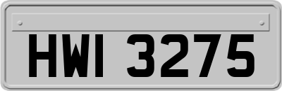 HWI3275