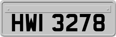 HWI3278