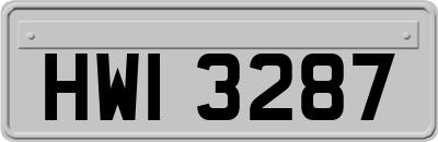 HWI3287