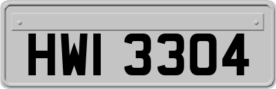 HWI3304