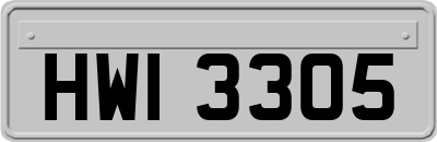 HWI3305